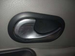 Recambio de maneta interior trasera izquierda para renault modus / grand modus (f/jp0_) 2004- 1.4 (jp01, jp0j) referencia OEM IA