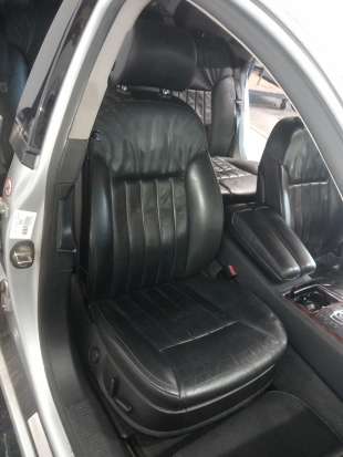 Recambio de asiento delantero derecho para audi a8 (4e2) 2002-2010 3.7 quattro referencia OEM IAM   
