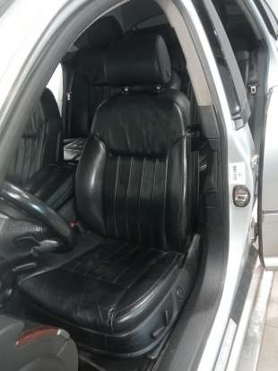 Recambio de asiento delantero izquierdo para audi a8 (4e2) 2002-2010 3.7 quattro referencia OEM IAM   