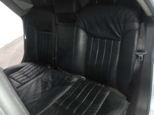 Recambio de asiento trasero medio para audi a8 (4e2) 2002-2010 3.7 quattro referencia OEM IAM   
