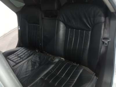 Recambio de asiento trasero medio para audi a8 (4e2) 2002-2010 3.7 quattro referencia OEM IAM   
