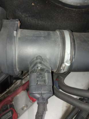 Recambio de caudalimetro para audi a8 (4e2) 2002-2010 3.7 quattro referencia OEM IAM   