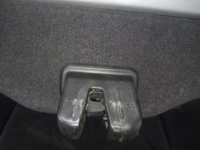 Recambio de cerradura maletero / porton para audi a8 (4e2) 2002-2010 3.7 quattro referencia OEM IAM   