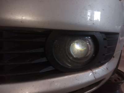 Recambio de faro antiniebla izquierdo para audi a8 (4e2) 2002-2010 3.7 quattro referencia OEM IAM   