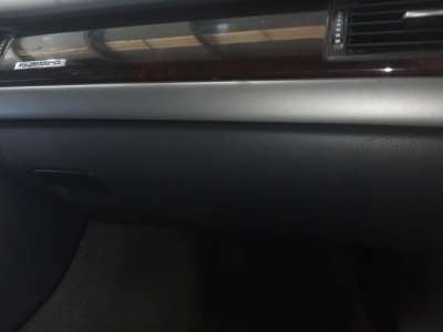 Recambio de guantera para audi a8 (4e2) 2002-2010 3.7 quattro referencia OEM IAM   
