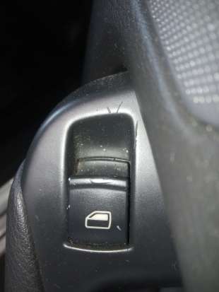 Recambio de mando elevalunas trasero derecho para audi a8 (4e2) 2002-2010 3.7 quattro referencia OEM IAM   