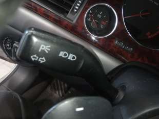 Recambio de mando intermitentes para audi a8 (4e2) 2002-2010 3.7 quattro referencia OEM IAM   