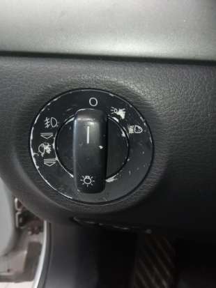 Recambio de mando luces para audi a8 (4e2) 2002-2010 3.7 quattro referencia OEM IAM   
