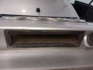 Recambio de maneta exterior porton para audi a8 (4e2) 2002-2010 3.7 quattro referencia OEM IAM   