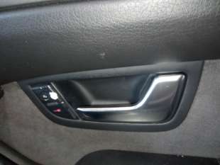Recambio de maneta interior delantera derecha para audi a8 (4e2) 2002-2010 3.7 quattro referencia OEM IAM   