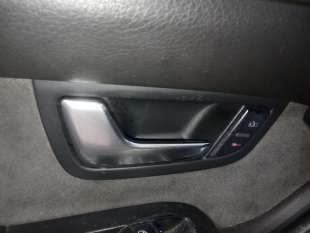 Recambio de maneta interior delantera izquierda para audi a8 (4e2) 2002-2010 3.7 quattro referencia OEM IAM   