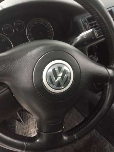 Recambio de airbag delantero izquierdo para volkswagen passat berlina (3b3) 2000-2005 advance referencia OEM IAM   