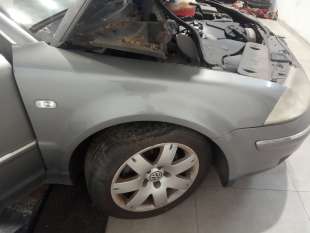 Recambio de aleta delantera derecha para volkswagen passat berlina (3b3) 2000-2005 advance referencia OEM IAM   