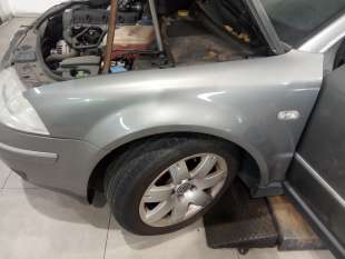 Recambio de aleta delantera izquierda para volkswagen passat berlina (3b3) 2000-2005 advance referencia OEM IAM   