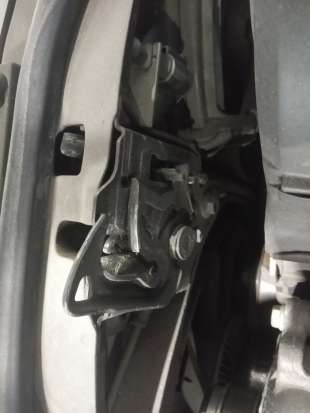 Recambio de cerradura capo para volkswagen passat berlina (3b3) 2000-2005 advance referencia OEM IAM   