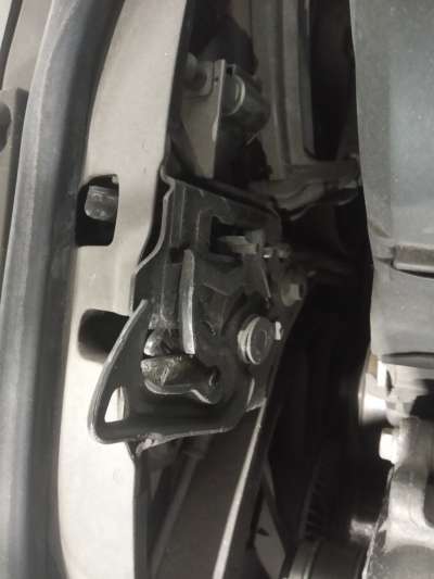 Recambio de cerradura capo para volkswagen passat berlina (3b3) 2000-2005 advance referencia OEM IAM   