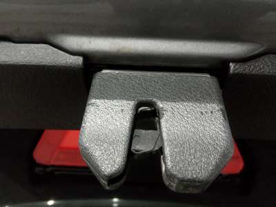 Recambio de cerradura maletero / porton para volkswagen passat berlina (3b3) 2000-2005 advance referencia OEM IAM   