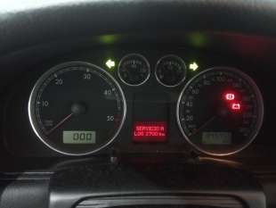 Recambio de cuadro instrumentos para volkswagen passat berlina (3b3) 2000-2005 advance referencia OEM IAM   