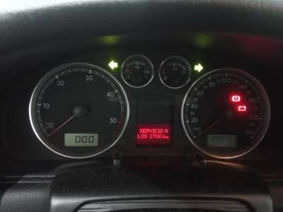Recambio de cuadro instrumentos para volkswagen passat berlina (3b3) 2000-2005 advance referencia OEM IAM   