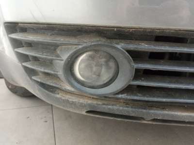 Recambio de faro antiniebla derecho para volkswagen passat berlina (3b3) 2000-2005 advance referencia OEM IAM   