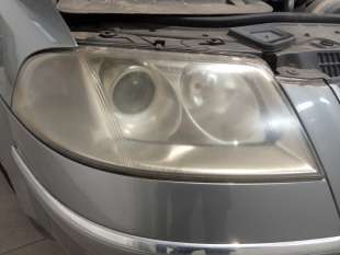 Recambio de faro derecho para volkswagen passat berlina (3b3) 2000-2005 advance referencia OEM IAM   