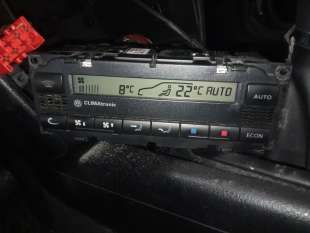 Recambio de mando climatizador para volkswagen passat berlina (3b3) 2000-2005 advance referencia OEM IAM   