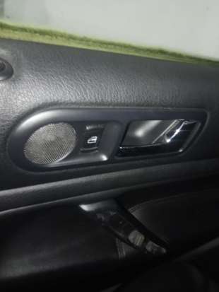 Recambio de mando elevalunas trasero derecho para volkswagen passat berlina (3b3) 2000-2005 advance referencia OEM IAM   