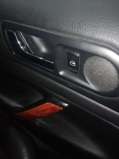 Recambio de mando elevalunas trasero izquierdo para volkswagen passat berlina (3b3) 2000-2005 advance referencia OEM IAM   