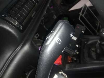 Recambio de mando limpia para volkswagen passat berlina (3b3) 2000-2005 advance referencia OEM IAM   