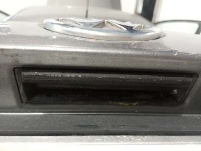 Recambio de maneta exterior porton para volkswagen passat berlina (3b3) 2000-2005 advance referencia OEM IAM   