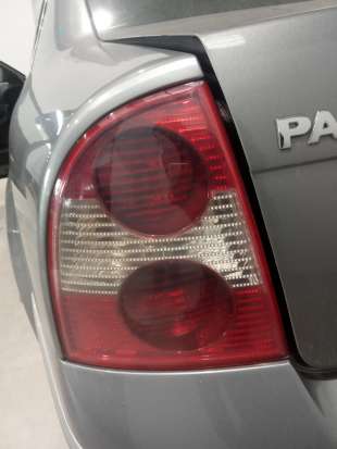 Recambio de piloto trasero izquierdo para volkswagen passat berlina (3b3) 2000-2005 advance referencia OEM IAM   