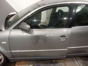 Recambio de puerta delantera izquierda para volkswagen passat berlina (3b3) 2000-2005 advance referencia OEM IAM   