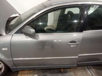 Recambio de puerta delantera izquierda para volkswagen passat berlina (3b3) 2000-2005 advance referencia OEM IAM   