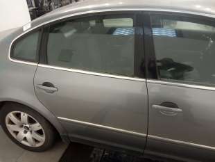 Recambio de puerta trasera derecha para volkswagen passat berlina (3b3) 2000-2005 advance referencia OEM IAM   