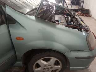 Recambio de aleta delantera derecha para nissan almera tino (v10) 1998-2006 2.2 dci referencia OEM IAM   