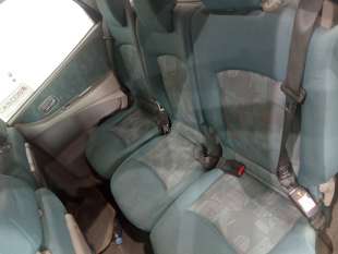 Recambio de asiento trasero medio para nissan almera tino (v10) 1998-2006 2.2 dci referencia OEM IAM   