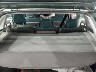 Recambio de bandeja trasera para nissan almera tino (v10) 1998-2006 2.2 dci referencia OEM IAM   