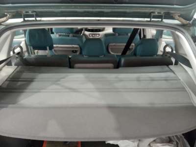 Recambio de bandeja trasera para nissan almera tino (v10) 1998-2006 2.2 dci referencia OEM IAM   