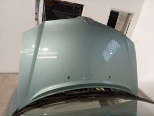 Recambio de capo para nissan almera tino (v10) 1998-2006 2.2 dci referencia OEM IAM   