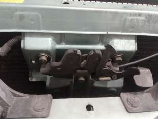 Recambio de cerradura capo para nissan almera tino (v10) 1998-2006 2.2 dci referencia OEM IAM   