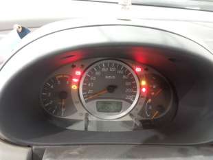 Recambio de cuadro instrumentos para nissan almera tino (v10) 1998-2006 2.2 dci referencia OEM IAM   