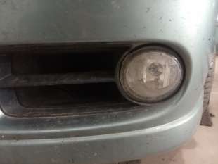 Recambio de faro antiniebla izquierdo para nissan almera tino (v10) 1998-2006 2.2 dci referencia OEM IAM   