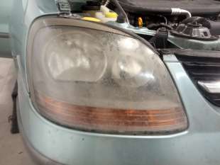 Recambio de faro derecho para nissan almera tino (v10) 1998-2006 2.2 dci referencia OEM IAM   