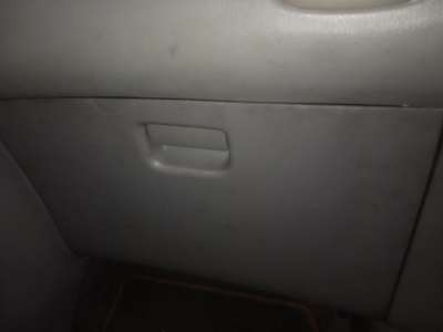 Recambio de guantera para nissan almera tino (v10) 1998-2006 2.2 dci referencia OEM IAM   
