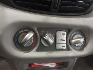 Recambio de mando calefaccion / aire acondicionado para nissan almera tino (v10) 1998-2006 2.2 dci referencia OEM IAM   