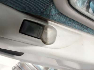 Recambio de mando elevalunas trasero izquierdo para nissan almera tino (v10) 1998-2006 2.2 dci referencia OEM IAM   