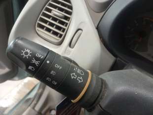 Recambio de mando luces para nissan almera tino (v10) 1998-2006 2.2 dci referencia OEM IAM   