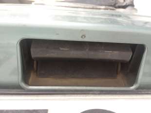 Recambio de maneta exterior porton para nissan almera tino (v10) 1998-2006 2.2 dci referencia OEM IAM   