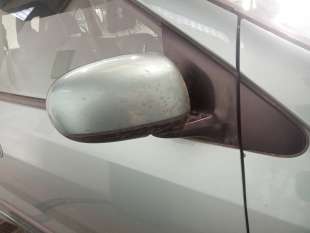 Recambio de retrovisor derecho para nissan almera tino (v10) 1998-2006 2.2 dci referencia OEM IAM   