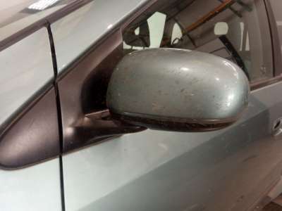 Recambio de retrovisor izquierdo para nissan almera tino (v10) 1998-2006 2.2 dci referencia OEM IAM   